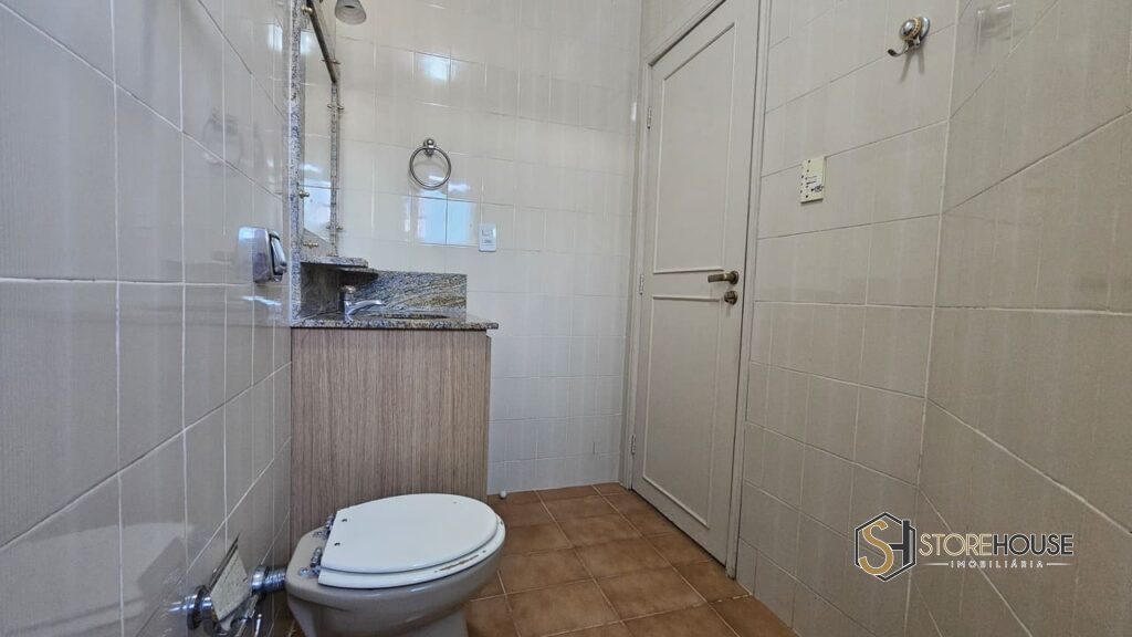 Apartamento no centro de serra negra (25)