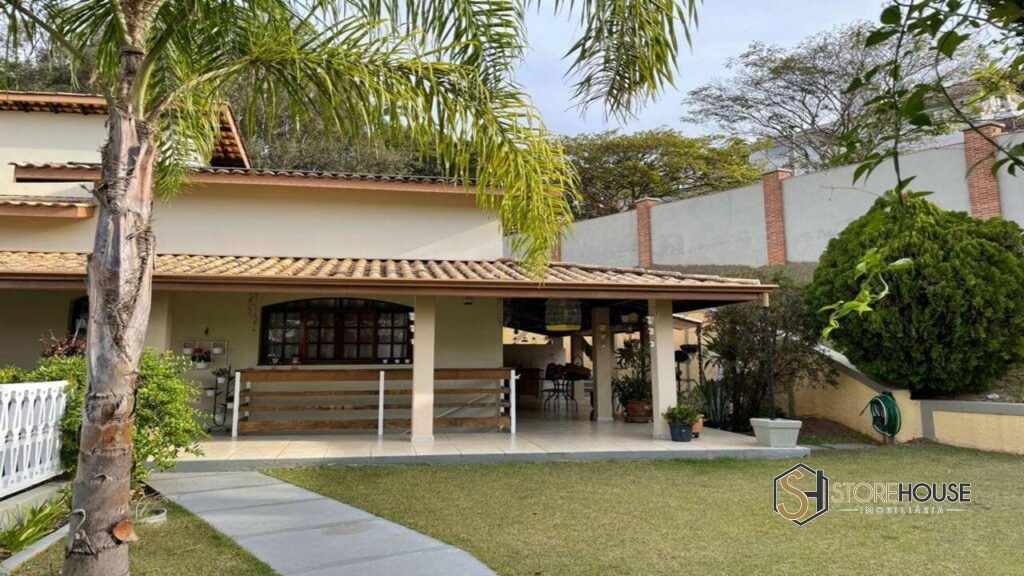 Casa Serra Negra - Ref 1402 (1)