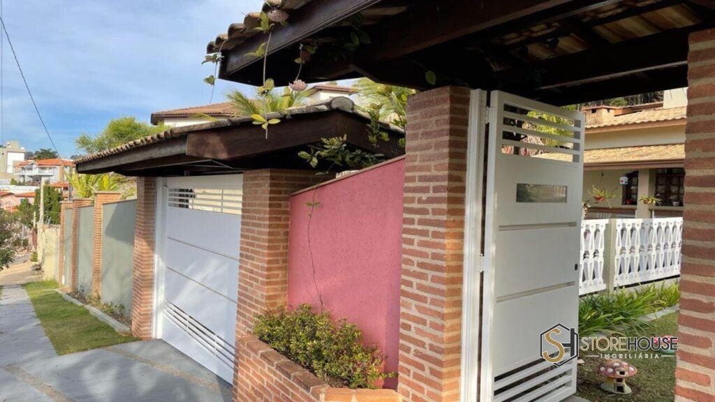 Casa Serra Negra - Ref 1402 (2)