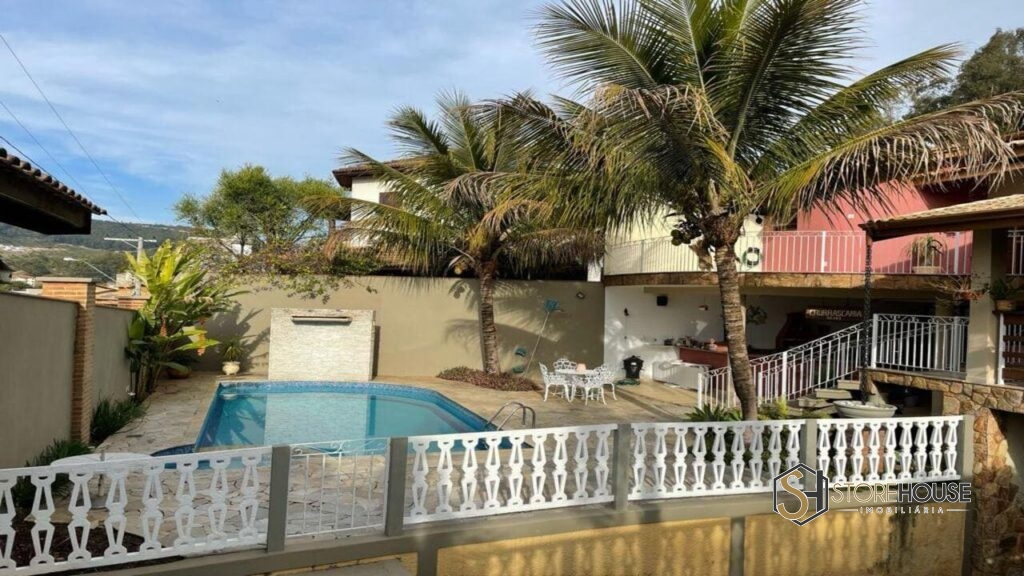 Casa Serra Negra - Ref 1402 (3)