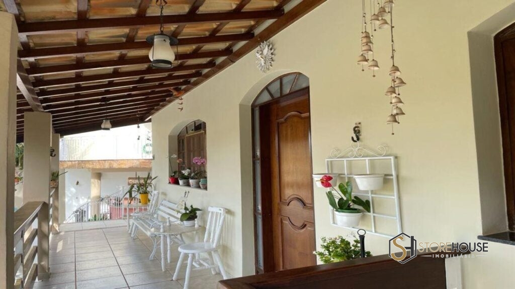 Casa Serra Negra - Ref 1402 (4)