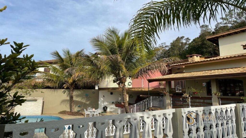 Casa Serra Negra - Ref 1402 (5)