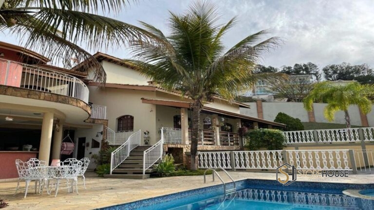 Casa Serra Negra - Ref 1402 (8)