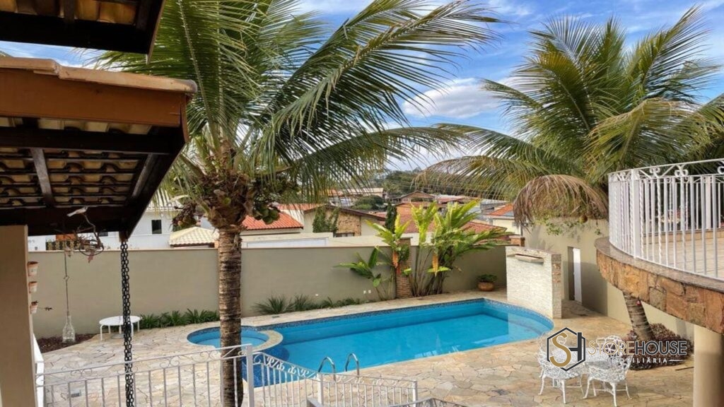 Casa Serra Negra - Ref 1402 (9)