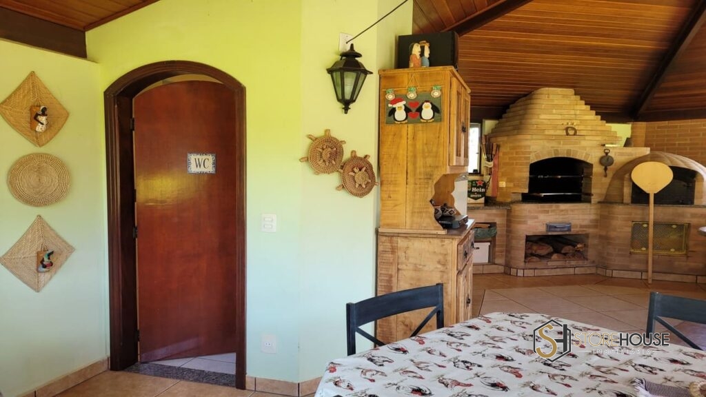 Casa Serra Negra - Ref 2780 (2)