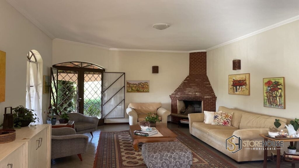 Casa Serra Negra - Ref 2780 (2)