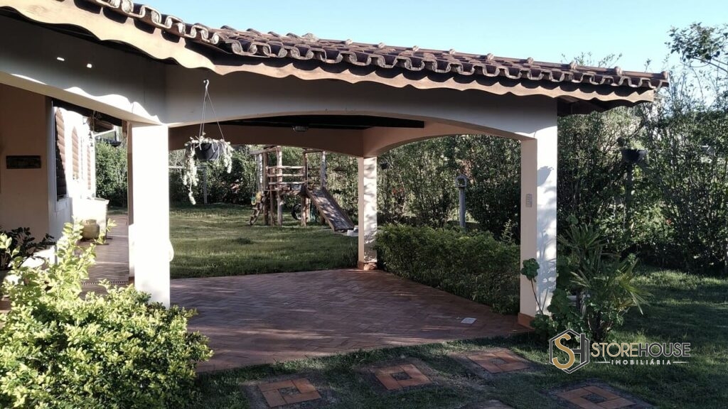 Casa Serra Negra - Ref 2780 (20)