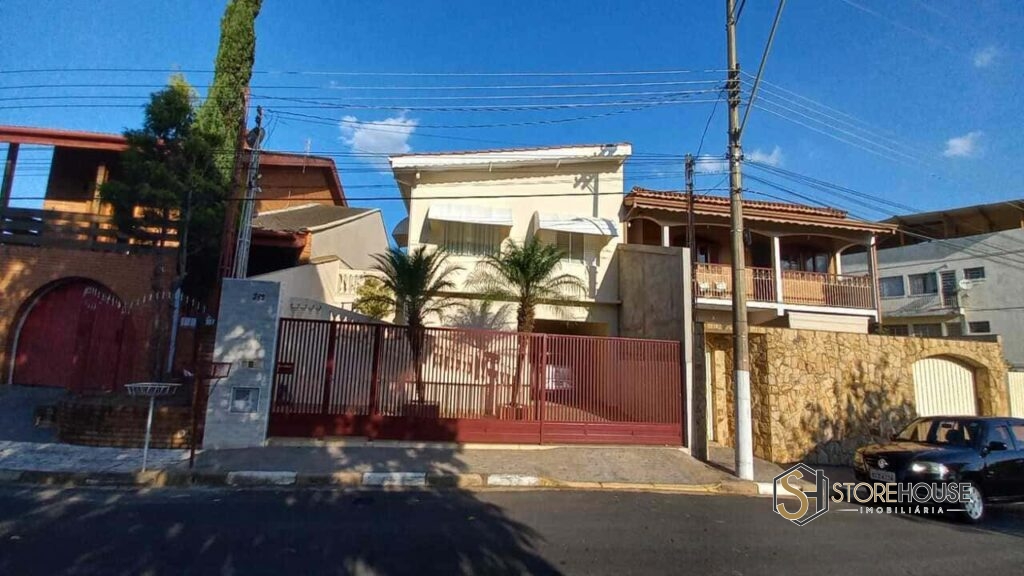 Casa Serra Negra - Ref 2796 (1)