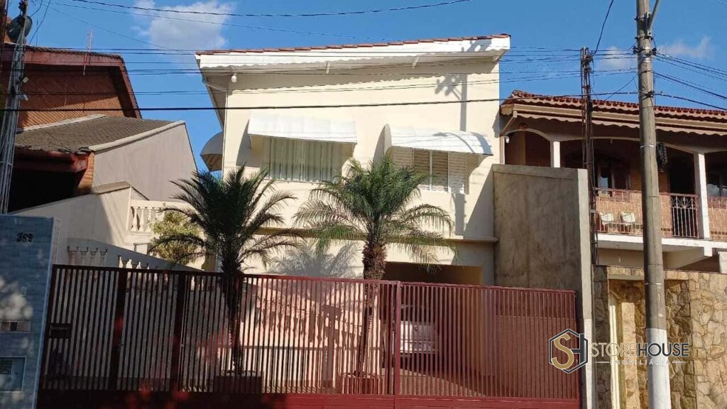 Casa Serra Negra - Ref 2796 (2)