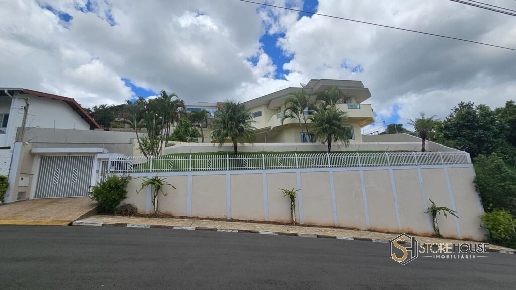 Casa em Serra Negra - Ref CS77 (3)