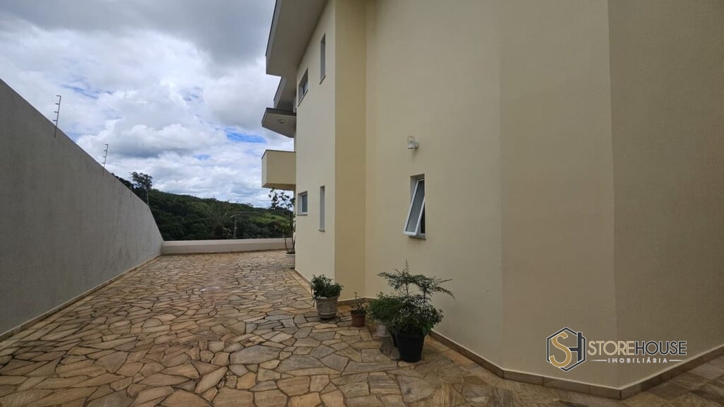 Casa em Serra Negra - Ref CS77 (61)