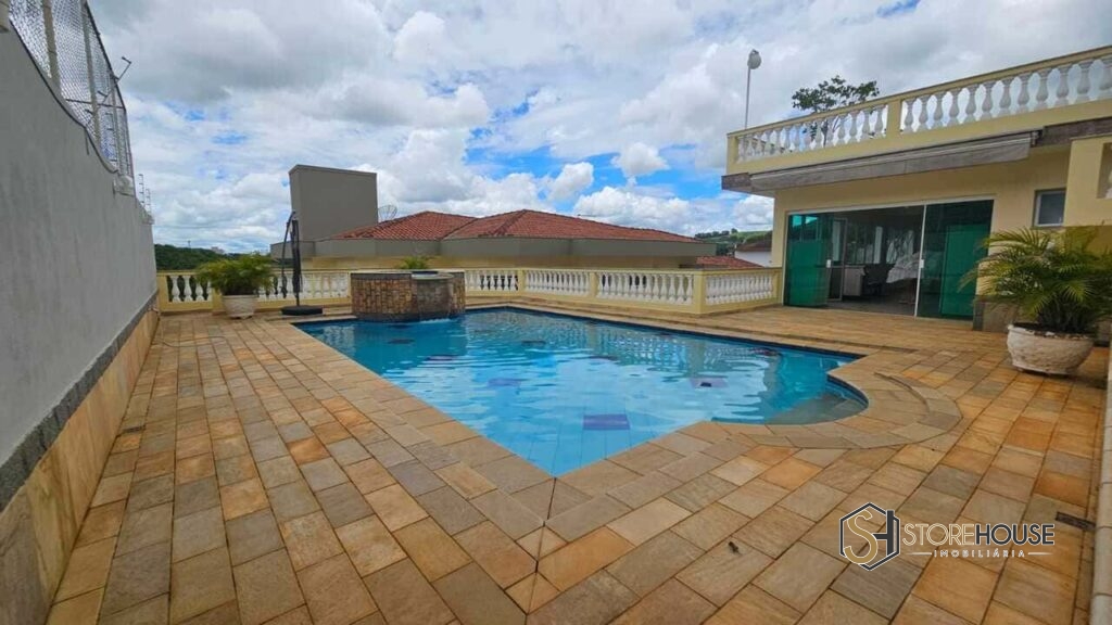 Casa em Serra Negra - Ref CS77 (64)