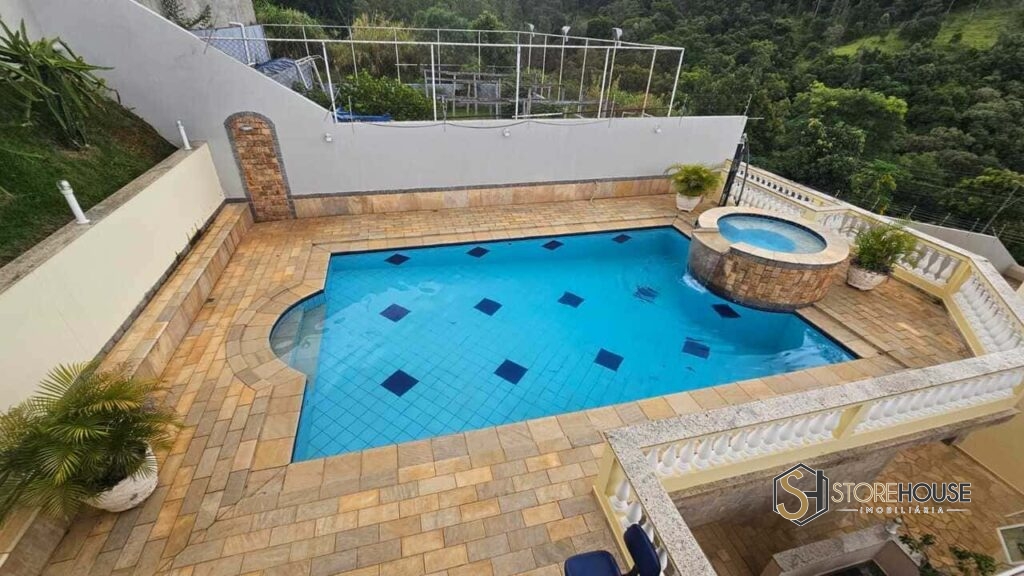Casa em Serra Negra - Ref CS77 (67)