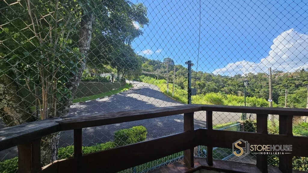 Flat Serra Negra - Ref (10)