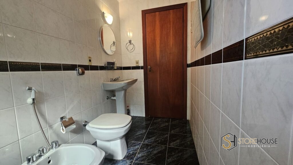 Flat Serra Negra - Ref (12)