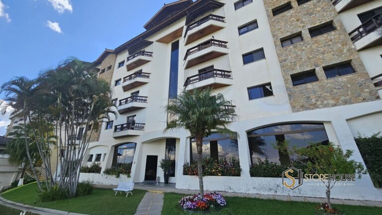 Flat Serra Negra - Ref (16)