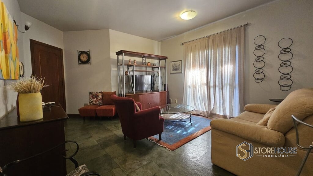 Flat Serra Negra - Ref (2)