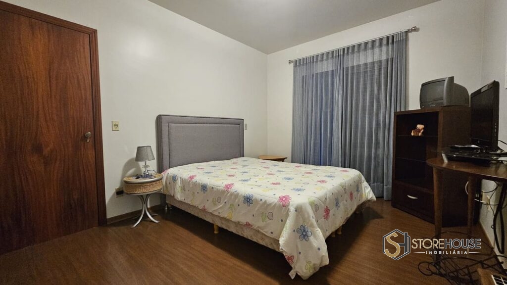 Flat Serra Negra - Ref (9)