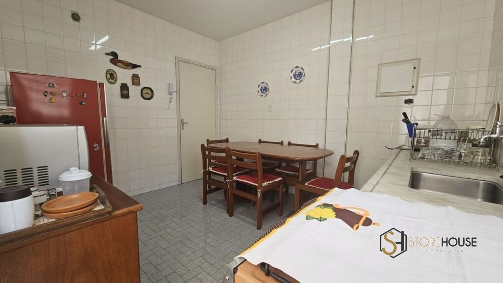 Apartamento Centro Serra Negra (1)