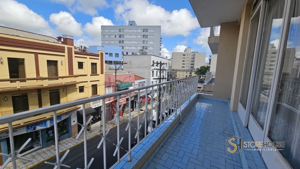 Apartamento Centro Serra Negra (12)