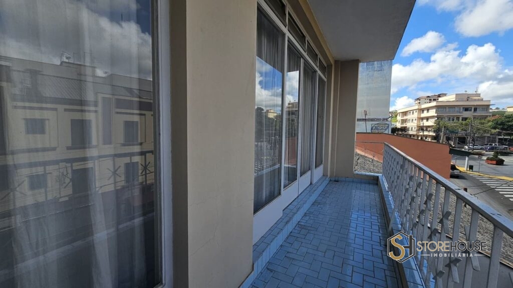 Apartamento Centro Serra Negra (13)