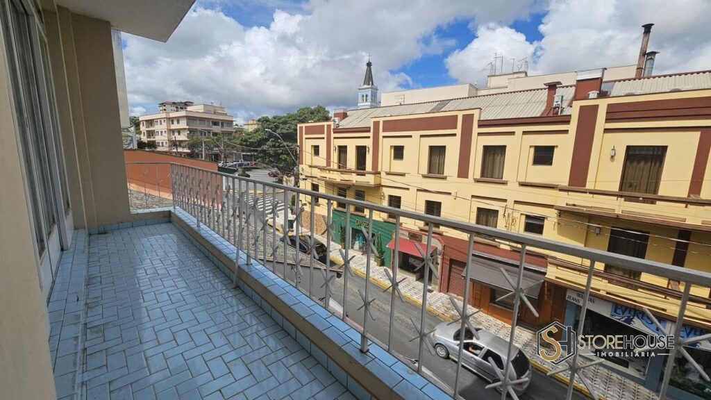 Apartamento Centro Serra Negra (15)