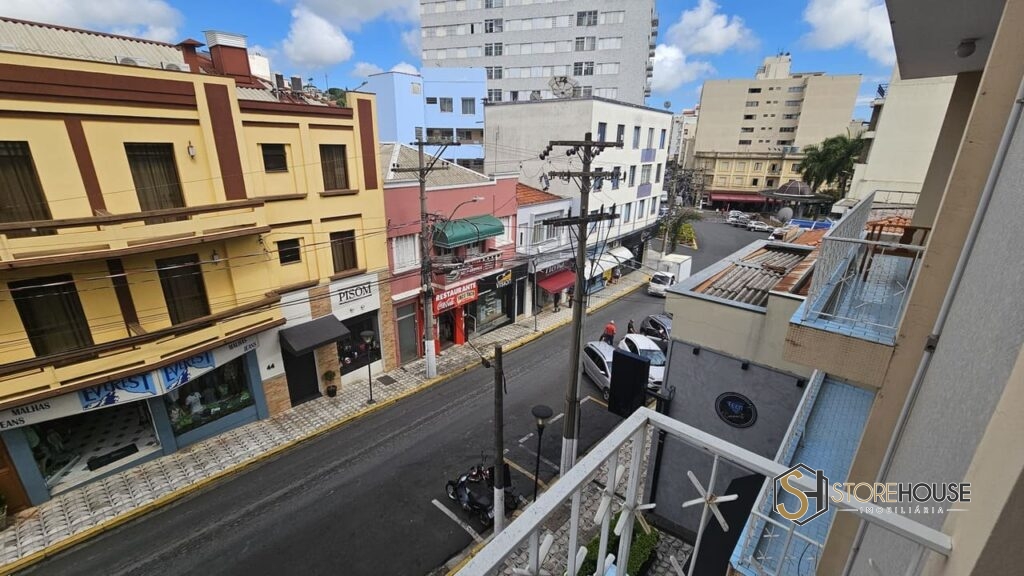 Apartamento Centro Serra Negra (16)