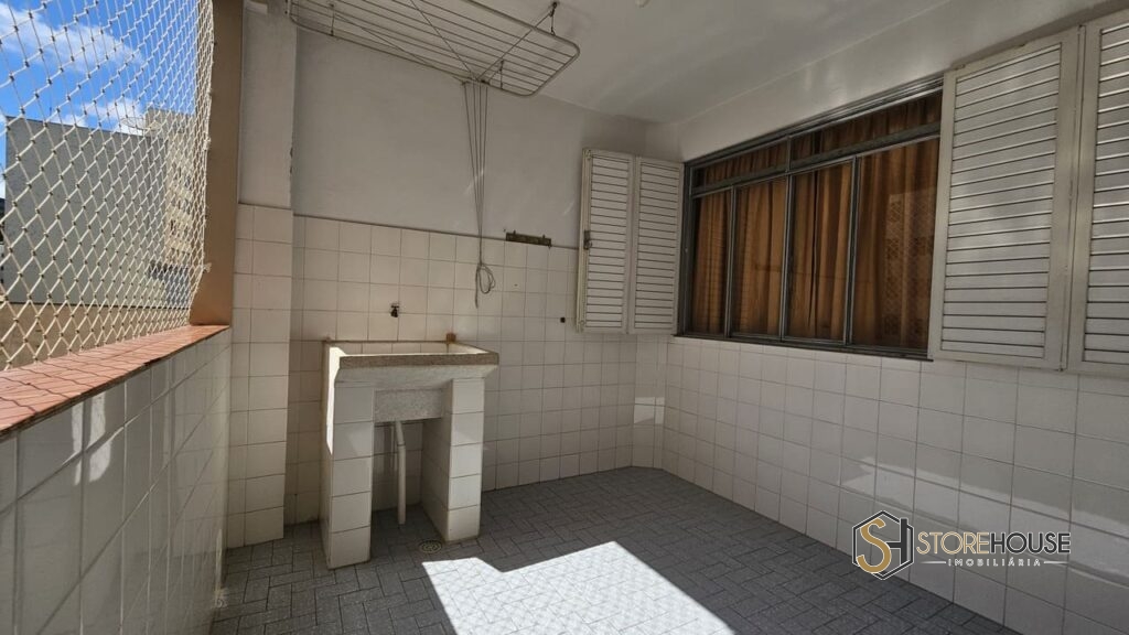 Apartamento Centro Serra Negra (2)