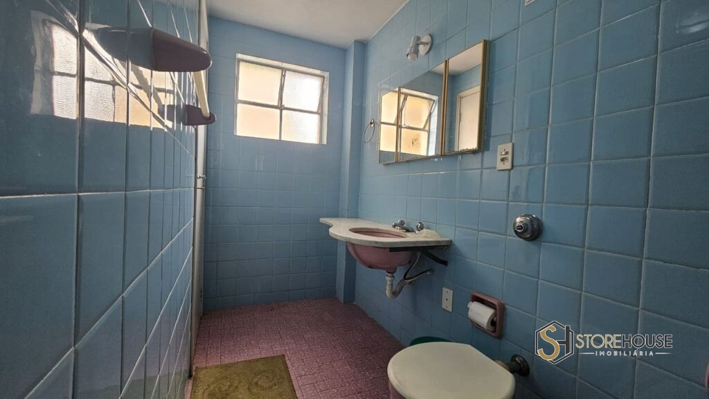 Apartamento Centro Serra Negra (20)