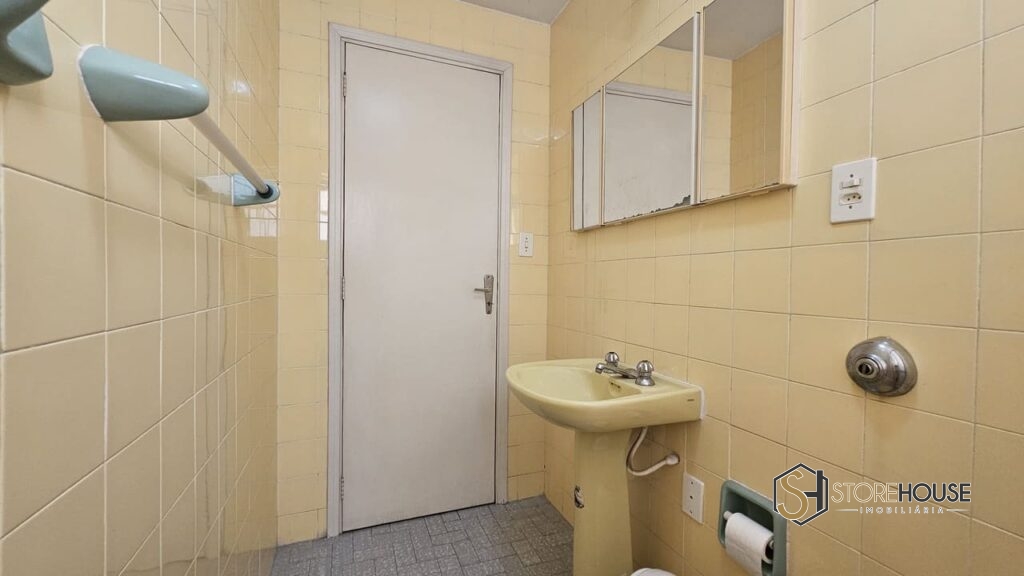 Apartamento Centro Serra Negra (22)