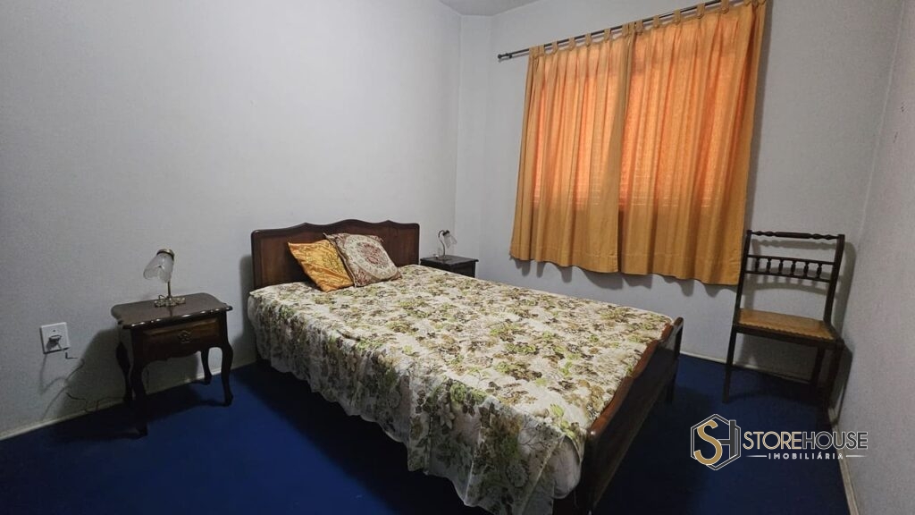 Apartamento Centro Serra Negra (23)