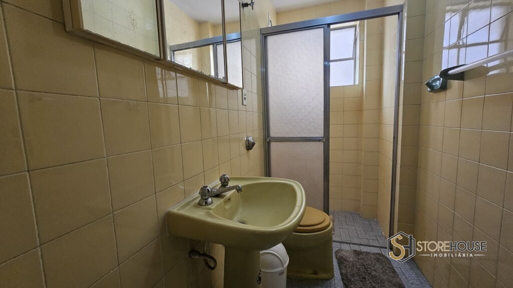 Apartamento Centro Serra Negra (26)