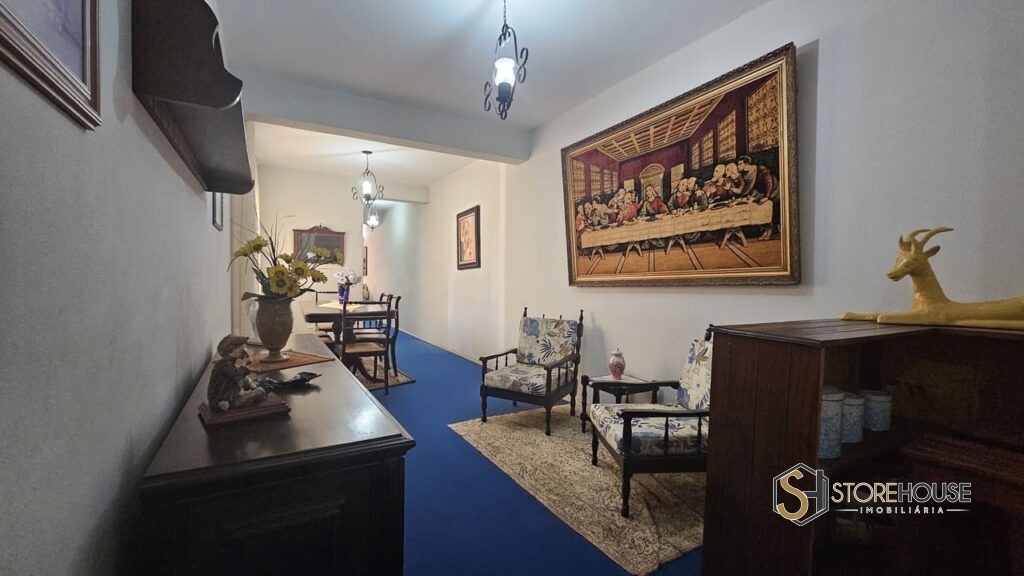 Apartamento Centro Serra Negra (5)