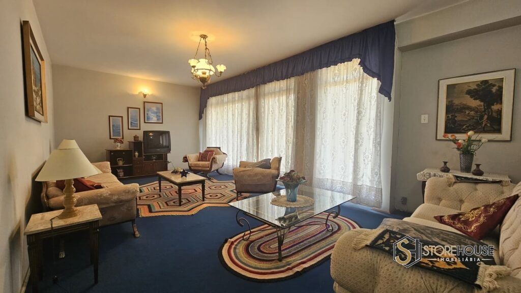 Apartamento Centro Serra Negra (7)