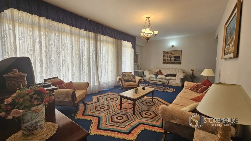 Apartamento Centro Serra Negra (8)
