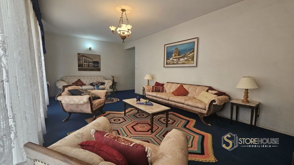 Apartamento Centro Serra Negra (9)