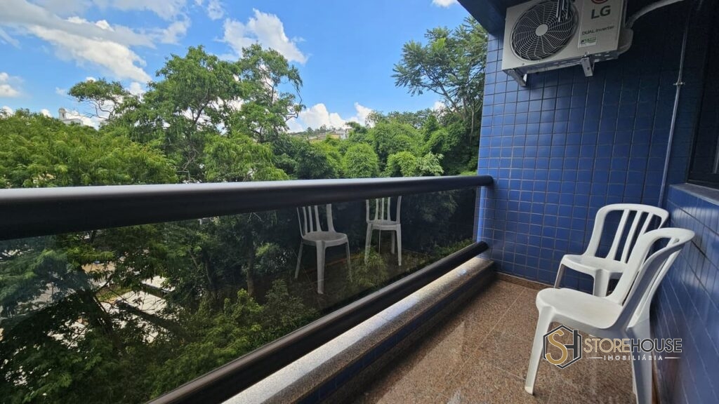 Apartamento Serra Negra (10)