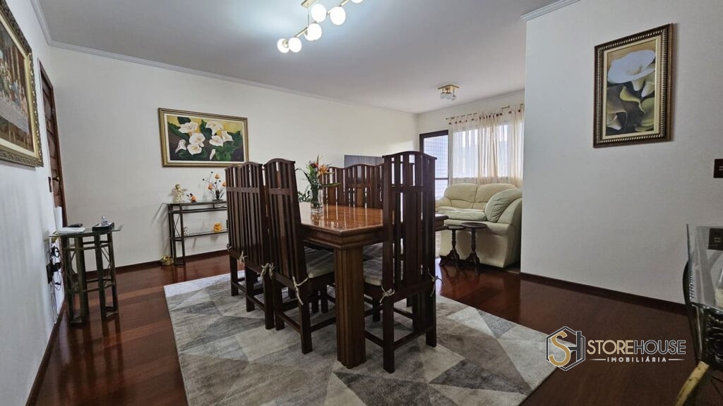 Apartamento Serra Negra (5)