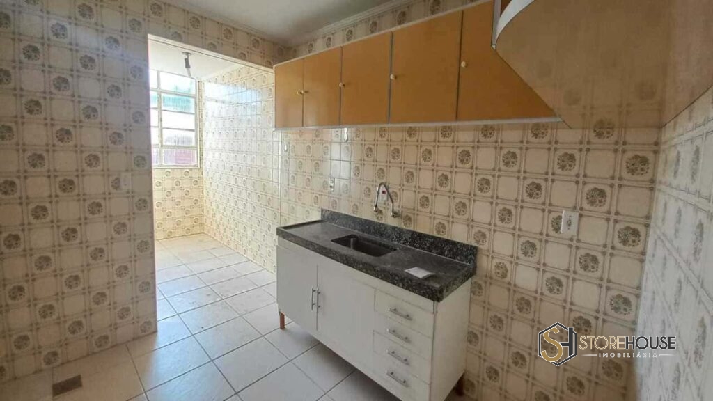 Confira este apartamento incrível disponível em Serra Negra.