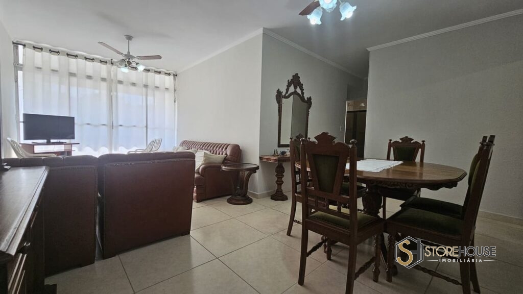 Apartamento em Serra Negra (1)