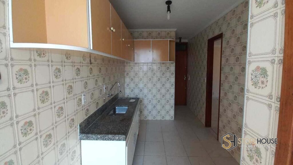 Confira este apartamento incrível disponível em Serra Negra.