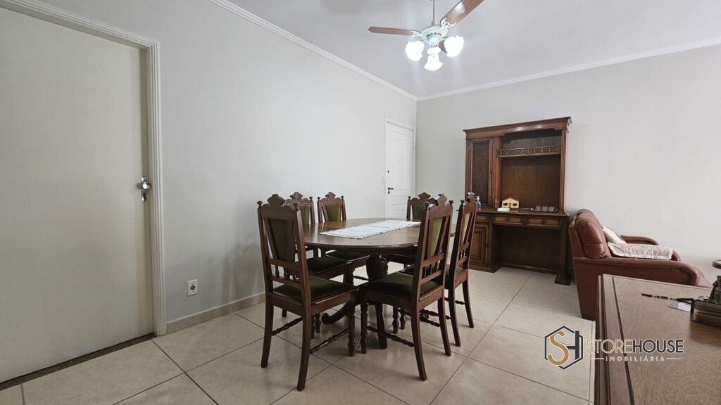 Apartamento em Serra Negra (2)