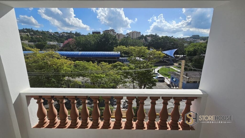 Apartamento em Serra Negra (3)