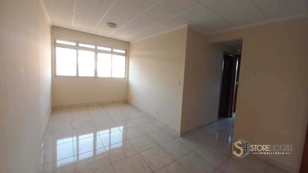 Confira este apartamento incrível disponível em Serra Negra.