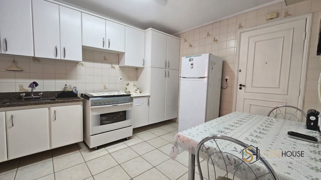 Apartamento em Serra Negra (6)