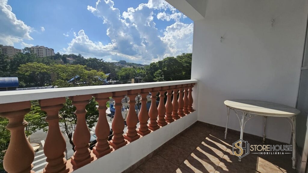 Apartamento em Serra Negra (8)