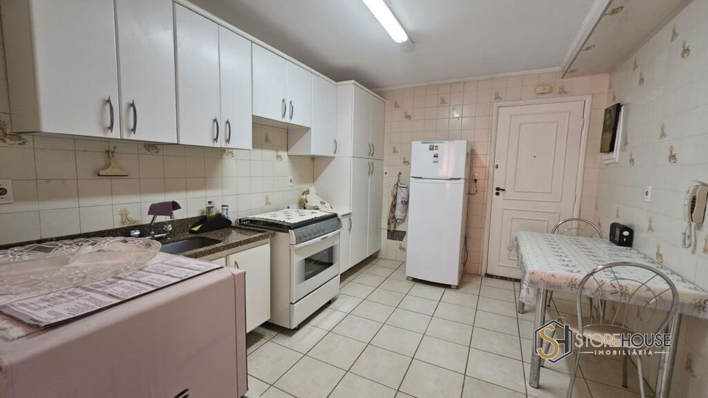 Apartamento em Serra Negra (9)