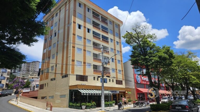 Ed. Serra dos Condes