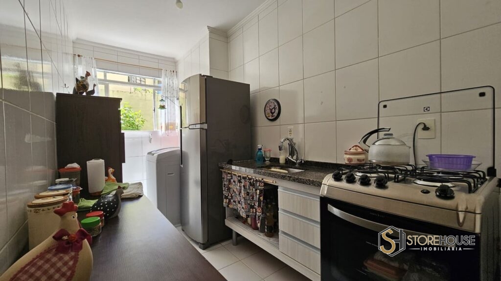 Apartamento em Serra Negra (1)