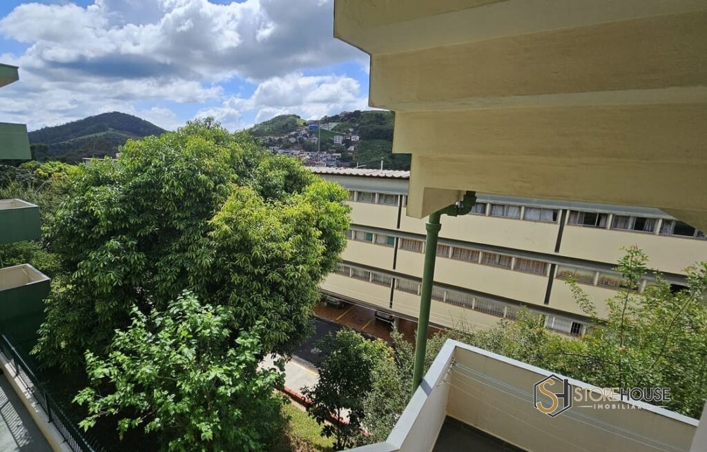 Apartamento em Serra Negra (1)